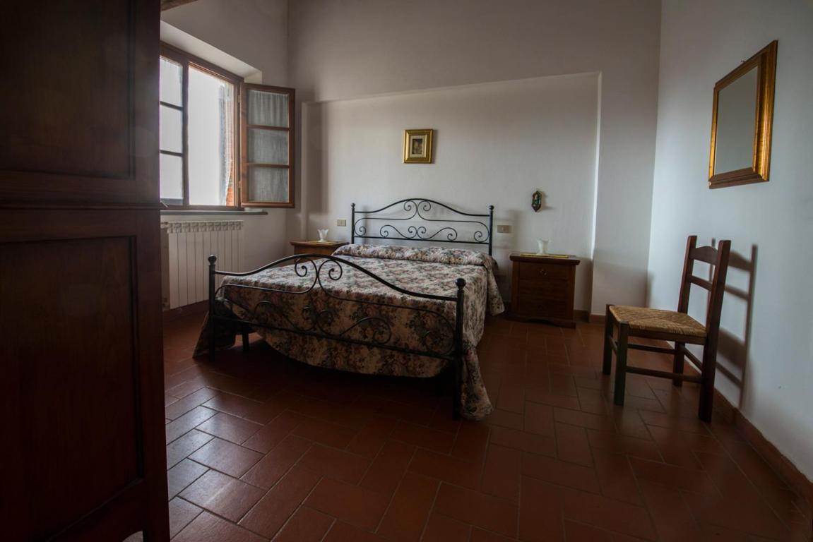 Agriturismo Poggio Al Tesoro Crespina المظهر الخارجي الصورة