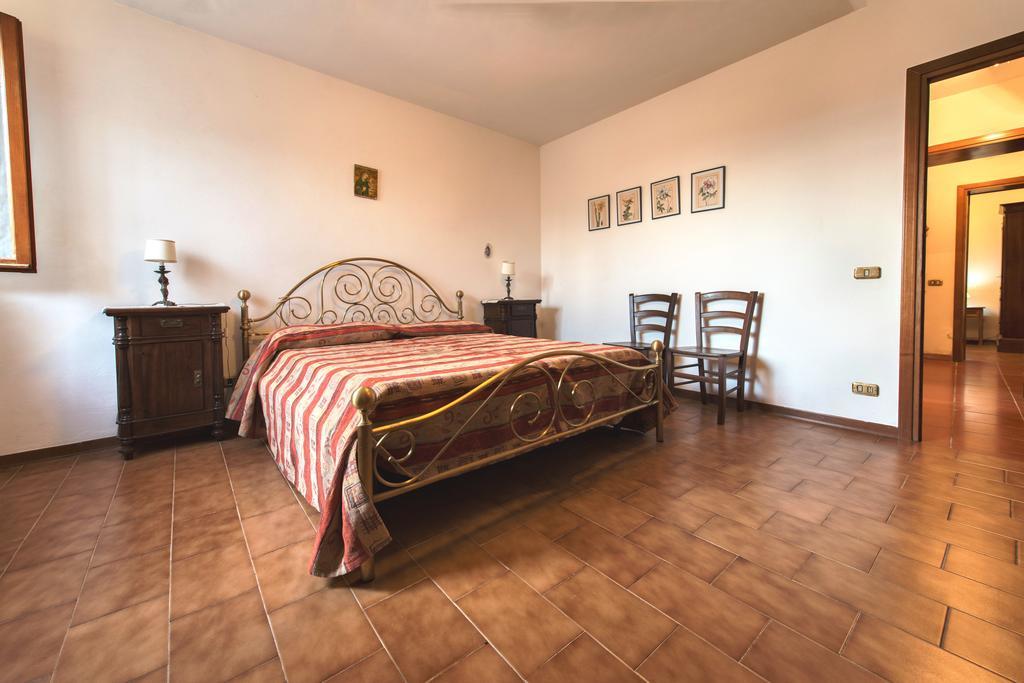 Agriturismo Poggio Al Tesoro Crespina المظهر الخارجي الصورة